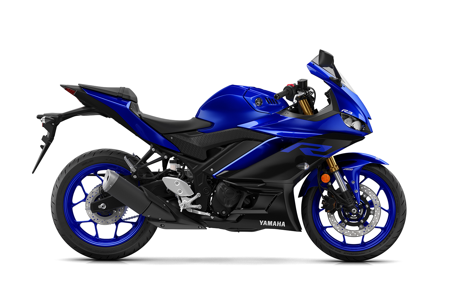 Yzf r3 red clearance