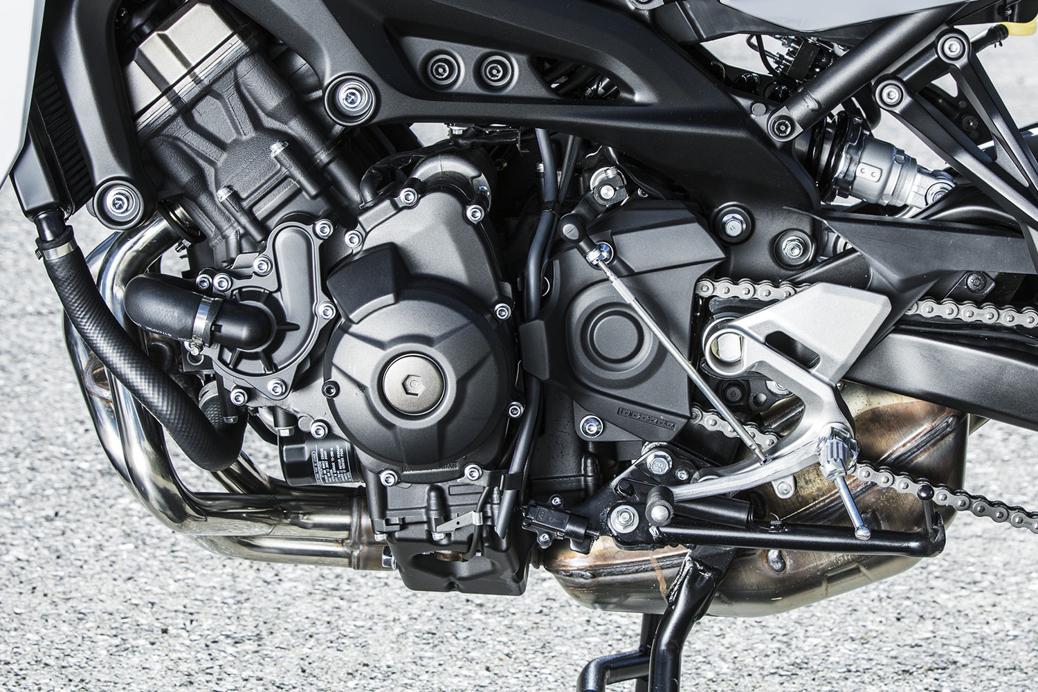Yamaha Tracer 900 | Port Macquarie Motorcycles