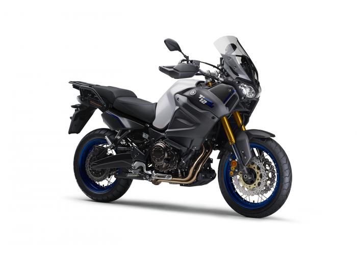 XT1200ZE Super Tenere