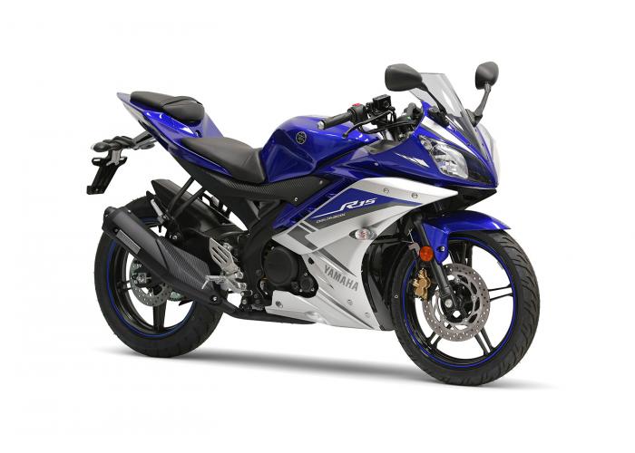 YZF-R15