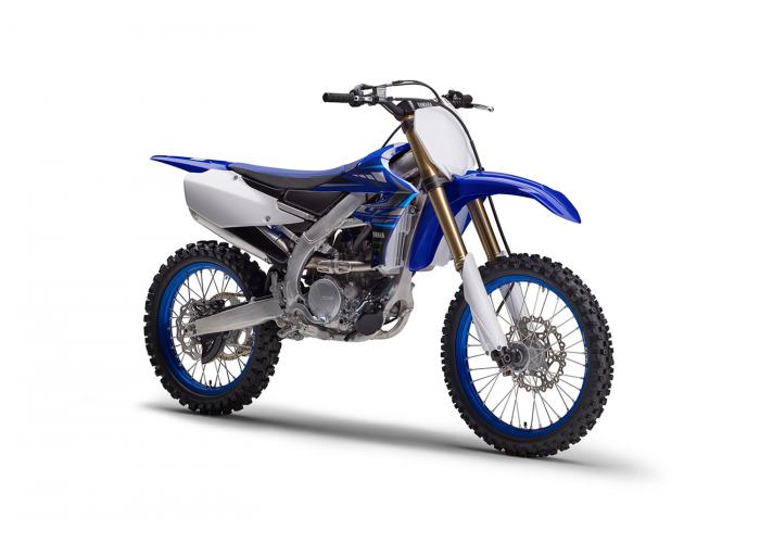 YZ250F