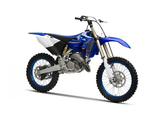 YZ125