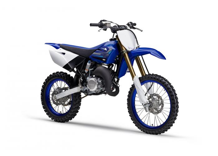 Yamaha YZ85LW | Port Macquarie Motorcycles