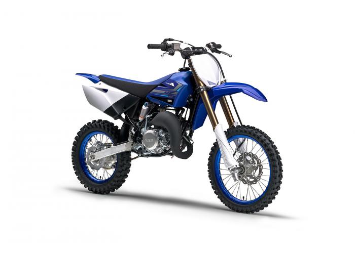 YZ85