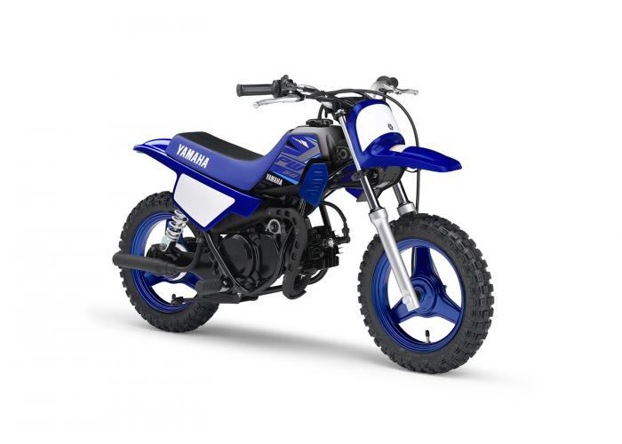 Peewee motorbike 2025