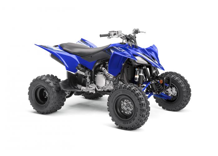 YFZ450R Hypersports