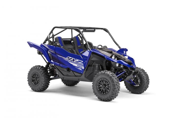 YXZ1000R SS SE