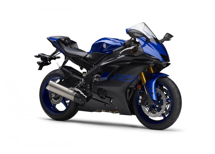 YZF-R6