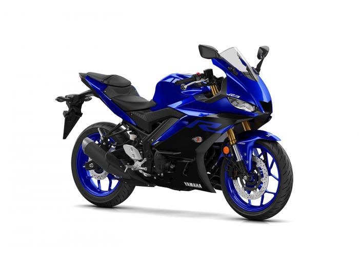 YZF-R3