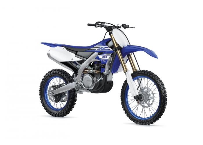 YZ450FX