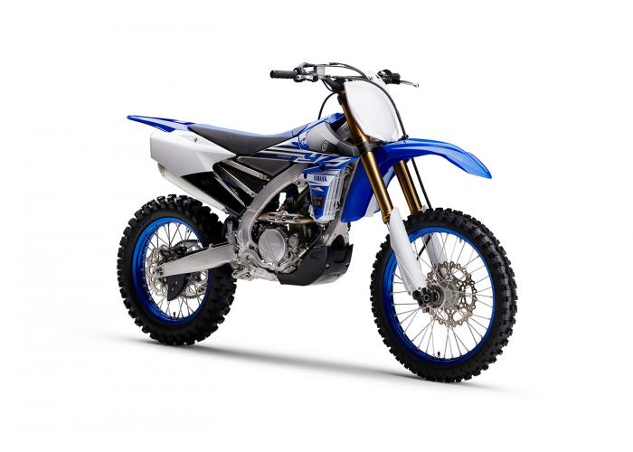 YZ250FX