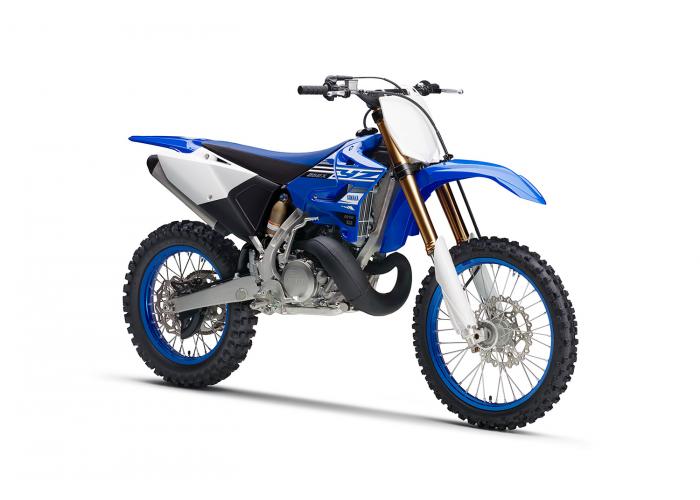 YZ250X